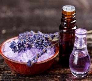 100% Pure Lavender Oil From India - Product Image 2