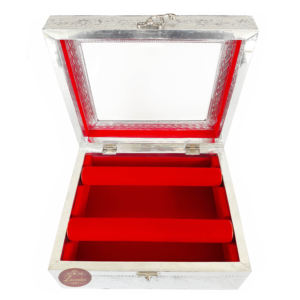 โบราณช้างดูพรีเมี่ยมไม้ HANDMADE 2ม้วนกล่อง/สร้อยข้อมือ - Product Image 2