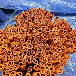 Cassia séchée brute de qualité variée du Vietnam, transformée selon le procédé AD, paquet de 100g - MS JENIFER - Product Image 1