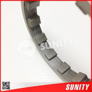 Đài Loan Chất Lượng Ban Đầu Giám Sát Động Cơ Nước Phần 688-45384-00 Nut Bìa Cho <span class=keywords><strong>SUZUKI</strong></span> Outboard - Product Image 6