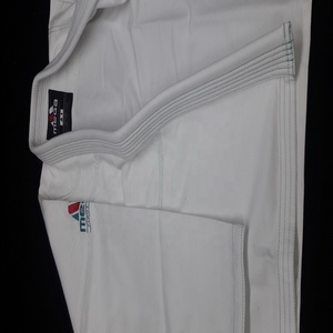 Uniforme client MMA GI/Kimonos Vêtements d'entraînement d'arts martiaux 100% coton Logo personnalisé Service OEM - Product Image 4