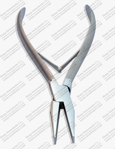Professional Hair Extensions Tape Plier Tool <b>Kit</b> - Product Image 5