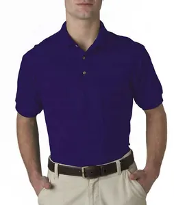 OEM, Высококачественная Рабочая Униформа на заказ, простая хлопковая Полиэстеровая спортивная мужская рубашка-поло для деловых сотрудников с вышивкой