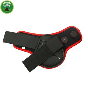 Caballo saltando tendón y Fetlock botas conjunto - Product Image 2