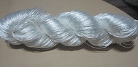 30 1 Fancy Yarn im Stil von recycelten Baumwoll techniken für maschinen gestrickte Socken mit kardiertem Muster zum Stricken und Nähen