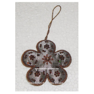 Exclusive Christmas Tree Hanging Ornament - Product Image 1