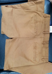 เสื้อผ้าบังคลาเทศแบรนด์ที่มีคุณภาพสูงหุ้นบุรุษ Chinos - Product Image 5