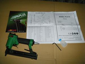 APLUS-pistola de PIN de aire P0.6/15, 23GA, 15MM, longitud del modelo P0615, 7mm, 10mm, 12mm, 15mm - Product Image 4