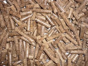 ใหม่ Tech Fresh Harvest ชีวมวลการใช้ข้าว Hust เม็ด Briquette เวียดนามผู้ผลิต - Product Image 5