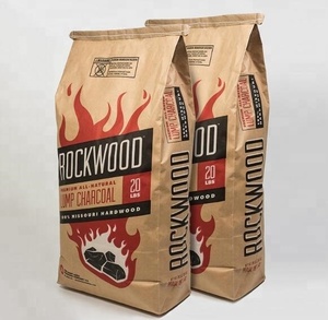 WE CAN DO YOUR OWN BRAND, LOGO, FOR STICK CHARCOAL PRICE PER TON CHARCOAL IN BEIRUT LEBANON FROM INDONESIA CHARCOAL BBQ GRILL - Product Image 6