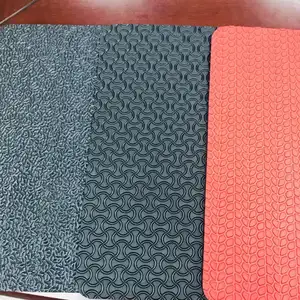 แผ่นยาง EVA ลายสวยงาม คุณภาพดี ขายดี สำหรับวัสดุทำเบาะ ยี่ห้อ ATYAPI รุ่น AT-ESS05 ความหนา 2.5 มม.-20 มม. - Product Image 1