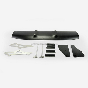 Pièces de voiture en fibre de verre, étui universel en vogue pour S2000 AP1 AP2 RB, becquet GT - Product Image 4