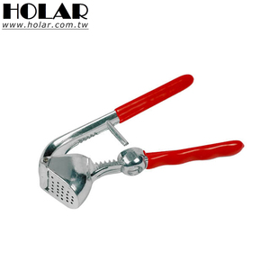 [Holar] ไต้หวันทำระดับไฮเอนด์หนักนุ่มจัดการบดกระเทียมกด - Product Image 1