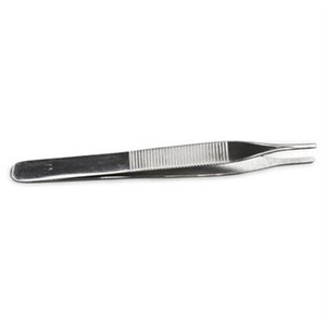 Fórceps de vendaje de un solo uso Adson Manual estéril - Product Image 1
