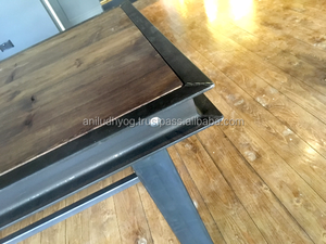 วินเทจอุตสาหกรรมหม้อไอน้ำแผ่นตาราง - Product Image 3