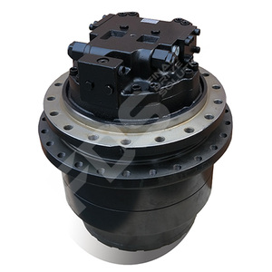 EATON-Solución de piezas pesadas de Road Company, unidad Final y reducción de viaje - Product Image 1