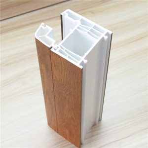 Pvc Cửa <span class=keywords><strong>Upvc</strong></span> Hồ Sơ/Đường Ray Trượt Cửa <span class=keywords><strong>Upvc</strong></span> Hồ Sơ <span class=keywords><strong>UPVC</strong></span> Vật Liệu Bền Để Làm Cho Cửa Sổ - Product Image 6