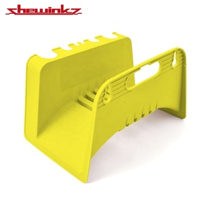 Outdoor Garden Plastic PVC Braided <b>Hose</b> Hanger - Product Image 2