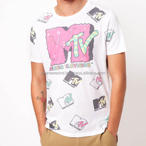 Camisetas deportivas personalizadas de estilo gótico para hombre al por mayor, impresión por sublimación OEM - Product Image 2