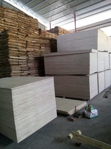 Contrachapado moderno de grado comercial Bintangor Styrax, 6-24mm de espesor, precio competitivo para decoración de hoteles, hecho principalmente de abedul E1 - Product Image 4