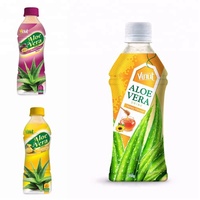 350 Natuurlijke Aloë Vera Sap