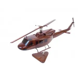 WOODEN CAR, HELICOPTER, PLANE - HANDMADE 100% FROM VIETNAM