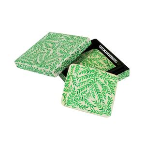 Unfinished <b>Wood</b> <b>Slice</b> coaster Blank - Product Image 4