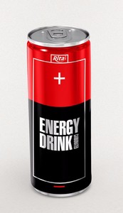 Bebida energética baja en carbohidratos de 250ml del fabricante vietnamita, bebida OEM, ingrediente primario de carbonato denso en nutrientes - Product Image 2