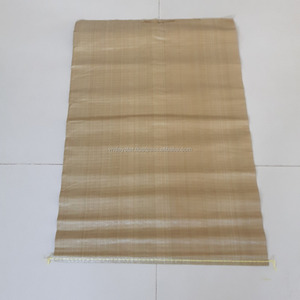 เวียดนามผู้ผลิตขนาดใหญ่ของ PP ทอกระเป๋าสำหรับบรรจุข้าวโพด - Product Image 1