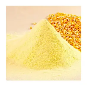 烹饪和饮用用优质玉米粉/高品质/仅用于出口/有竞争力的价格 (茉莉花)