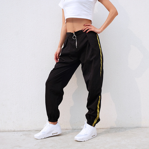 กางเกงแฟชั่นติดตามสาวใหม่ - Product Image 2