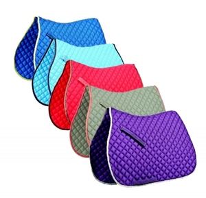 Shemax แผ่นรองอานม้า2024ด้วยซับผ้าฝ้ายและโพลีเอสเตอร์ - Product Image 1