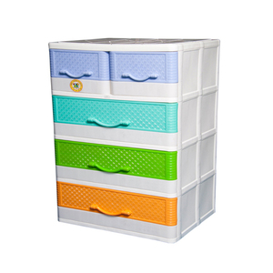 [THQ VN] <b>PLASTIC</b> CABINET/ <b>Plastic</b> <b>Wardrobe</b> - Product Image 2