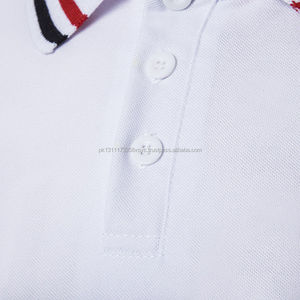 เสื้อยืดคอกลมผ้าฝ้าย100% สำหรับผู้ชาย,เสื้อยืดออกแบบเองได้พิมพ์โลโก้ตามสั่ง - Product Image 2