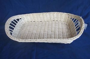 BAMBOO <b>BASKET</b> CHEAP PRICE From VIETNAM HANDICRAFT BAMBOO HAND <b>BASKETS</b> NATURAL PLANT <b>WICKER</b> <b>LAUNDRY</b> <b>BASKET</b> - Product Image 4
