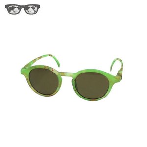 วงกลมสไตล์แมว3 Uv400 Ceที่กำหนดเองเด็กแว่นกันแดด - Product Image 2
