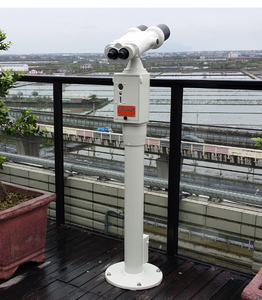 Conception à pièces de télescope binoculaire étanche des fabricants de Taiwan - Product Image 1