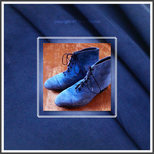 Cuero de piel de oveja de ante de cabra genuino cuero dividido con acabado suave para zapatos bolsos muebles prendas - Product Image 2