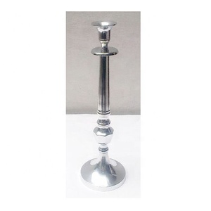 เชิงเทียนโลหะดีไซน์ทันสมัยสำหรับตกแต่งบ้านเชิงเทียนแบบโมเดิร์นขายดี - Product Image 2