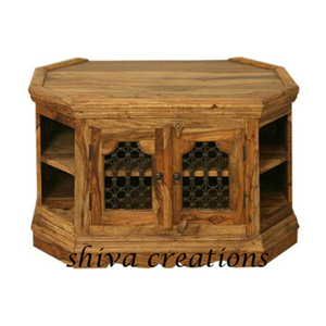 Wooden Tv Unit Stand Cabinet Furniture Wholesale Price Solid Wood Bedroom Furniture Manufacturers