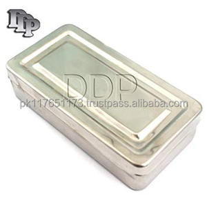 Nuevo Juego de Instrumentos de Amputación de 23 Piezas, Instrumentos Quirúrgicos Ortopédicos Generales, Kit de Cirugía para Estudiantes, Aprobado por la CE - Product Image 2