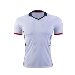 2025 Premium personnalisable maillot de Football américain respirant sublimé équipe Logo joueur nom numéro court été taille OEM - Product Image 2