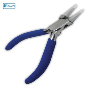 Plat En Nylon Mâchoire Enroulement Pinces - Product Image 1