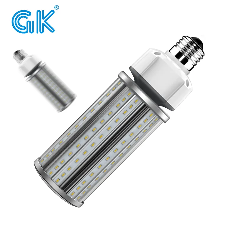 High Quality 27W 36W 45W 54W Corn Cob Shape Lamp Led Corn Bulb Light Replacement HPS e26 e27 lamp fixture