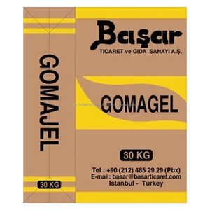 GOMAGEL-producto de almidón de maíz pregelatinizado, GOMA, alta calidad, Turquía - Product Image 1
