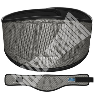 Bolsas de levantamiento de pesas de colores brillantes para gimnasio, cinturón de inmersión corporal de neopreno, fabricante de Pakistán - Product Image 1
