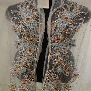 Vestido caftán de diseño marroquí para boda y fiesta, ropa esférica, caftán - Product Image 2