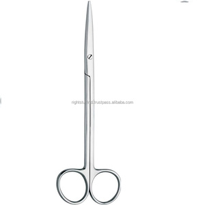 Cizalla profesional de 5,5 ", herramienta médica - Product Image 1