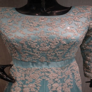 คอลเลกชันใหม่ของชุดสุภาพสตรีจากอินเดียโดย D. E. CORP 2018 - Product Image 3