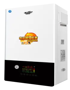 8KW OFS-ADS-C-D-8-1 Electric Heating Boiler Manufacturers Hot Water Shower